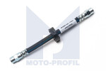 brake wire rope flexible
