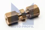 connection brake pipe copper 3.50mm