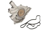 DNJ WP1163B / water pump, with gasket fits: chrysler 300 c, 300c, dodge challenger, charger, durango, jeep grand cherokee iv 5.7/6.1/6.4 01.08-