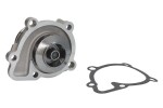 DNJ WP167 / water pump, with gasket fits: dodge avenger, caliber, journey, fiat freemont, hyundai sonata v, sonata vi, jeep cherokee, compass, patriot, kia carens iii, optima 1.8-2.4lpg 01.05-