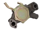 DNJ WP3104 / water pump, with gasket fits: cadillac escalade, chevrolet astro, blazer s10, s10, silverado 1500, gmc jimmy, sierra 4.3/5.7 01.94-