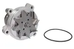 DNJ WP4170 / water pump, with gasket fits: ford usa expedition, f-150, lincoln navigator 4.6/5.4 09.02-