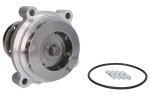 DNJ WP4174 / water pump, with gasket fits: ford usa expedition, f-150, lincoln navigator 4.6/5.4 10.03-