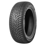 SUV Tyre Without studs 255/50R19 KUMHO WINTERCRAFT WP52+ 107 H XL