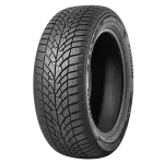 SUV Tyre Without studs 225/55R17 KUMHO WINTERCRAFT WP52+ 101 V XL