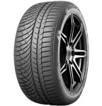 SUV Tyre Without studs 255/35R20 KUMHO WINTERCRAFT WP72 97 W XL