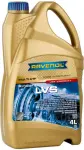 oil transmission RAVENOL MULTI ATF LVS FL  4L