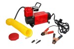 air compressor for tyres 72 l/min 120psi,12V