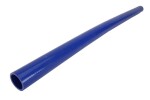 BPART WSIL38/MBIMP / cooling system silicone hose 38mmx1000mm (180/-50°c, burst pressure: 1.5 mpa, working pressure: 0.5 mpa) suitable for: man el, em, f90, hocl, l2000, lion´s city, lion´s coach d0824fl01-e2876luh02 10.75-
