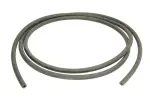 vacuum hose 2m, inner diameter 4mm