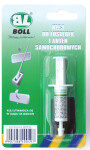 autopeegli and antenna glue disposable 2ml BOLL
