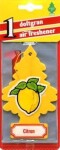 Wunderbaum CITRON 1pc