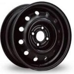 6Jx15 H2; 5x112x57; ET 47; steel wheel: Skoda Octavia II 06/04-; Octavia II Combi 01/05-; (Typ: 1Z); Volkswagen Jetta 08/05-; Golf V 10/03-09/08; Golf VI 10/08-; Touran 03/03-