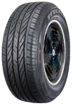 Summer tyre Tracmax X-privilo HT 215/65R17 99H e c b 71dB