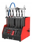 device for cleaning I KONTROLI sprayer GDI