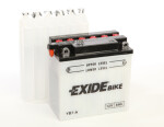battery 8Ah 12V 85A moto +electronics/l+