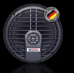 German Maestro MRC 6508-BLK