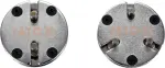 adaptereid brake pistons pushing YATO