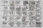 YATO YT-06865 set washers aluminium MIX 300pc