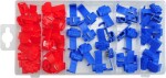 YATO YT-06868 set Vaheleastuja elektri0pc,