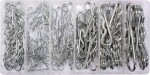 YATO YT-06883 set splints 150pc