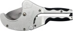 YATO YT-2229 plastic pipe cutter PVC, PP, PE, PU up to  64MM