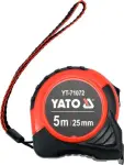 Measuring tape 5M X 25MM