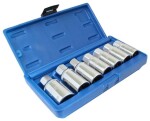 Sockets threaded stud's .