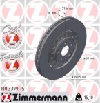 ZIMMERMANN 100.3399.75