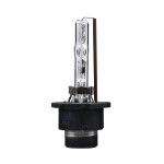 BULB xenon, 1pc., D4S, 42V, max. 35W, color light blue, max. 8000K, type plug P32D-6, not suitable for use üldkasutatavatel teedel, . xenon