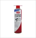 crc air sensor clean pro air sensor sensor cleaner 250ml